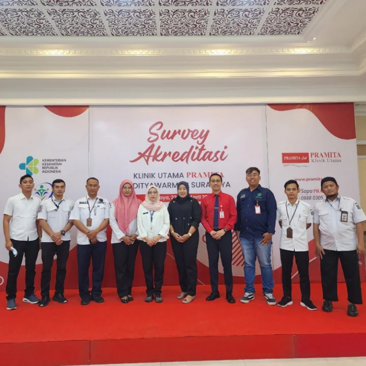 Dokumentasi Proyek 1